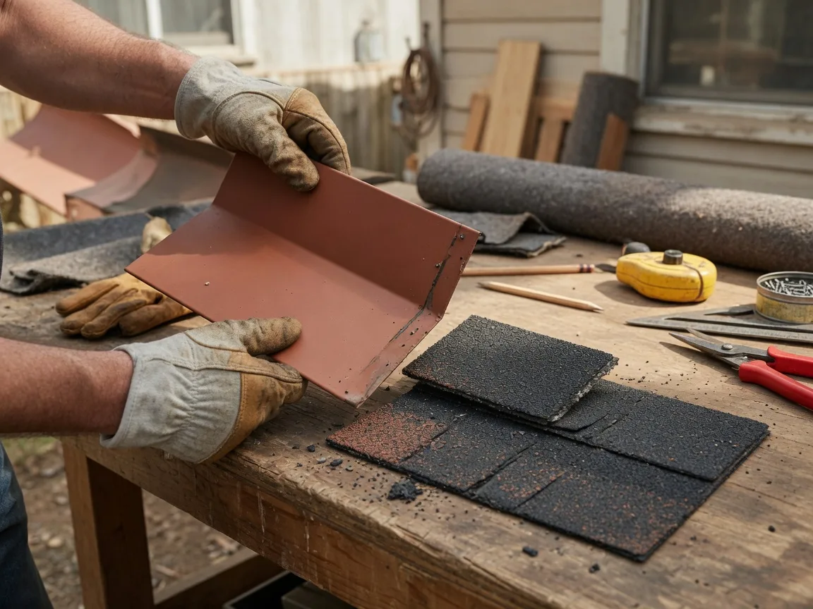 Roof Repair company in Tabiona, UT